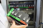 슈나이더 일렉트릭의 디지털 모터 관리 시스템 ‘테시스 아일랜드’가 북미 배터리 시장에 진출했다