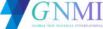 글로벌신소재인터내셔널홀딩스(GNMI) 로고