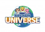 ‘베이비샤크 유니버스(BabySharkUniverse)’ 로고