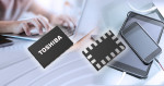 Toshiba: “TDS4A212MX” and “TDS4B212MX,” multiplexer/demultiplexer switches for high-speed differenti