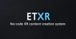 ETXR 로고