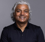 Ravi Mayuram, CTO of Uniphore. (Photo: Business Wire)