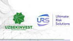 Uzbekinvest acquires risk and capital modelling capabilities from Ultimate Risk Solutions (URS) whic