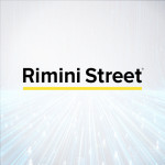 Rimini Street Announces Fiscal Second Quarter 2024 Financial and Operating Results (Graphic: Rimini 