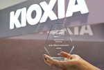 SSD-Based RAID Offload Technology from Kioxia Named ‘Best of Show’ at Future of Memory and Storage (