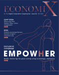 2nd Issue of the “EconomiX by the DCO” magazine (Photo: AETOSWire)