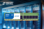 SMART Modular's RDIMMs with conformal coating protects modules used in liquid immersion servers