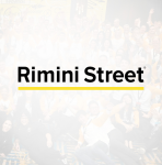 Rimini Street Earns 2024 Tech Cares Award from TrustRadius (Graphic: Business Wire)