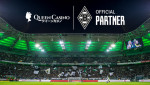 Queen Casino Embarks on a New Journey in Online Gaming as Official Partner of Borussia Mönchengladba