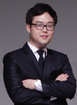 김일유 KPR 최고 인공지능 책임자(CAIO)