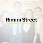 Rimini Street Honored as Best Workplaces™ for Millennials 2024 India and a Great Place to Work® Aust