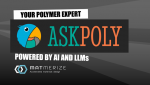 ASKPOLY를 PolymRize™에 통합하면 R&D 화학자와 과학자에게 직관적인 인터페이스를 통해 고급 AI 도구를 제공함으로써 다양한 산업 응용 분야에 필요한 폴리머 설계 및 