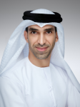 HE Dr. Thani Al Zeyoudi - UAE Minister of State for Foreign Trade and President of AIM Congress (Pho