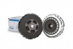 Eaton’s Advantage series automated diaphragm spring clutches are designed for all makes and models o