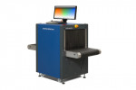 Smiths Detection’s SDX 6040 Enhanced Image Quality, a cutting-edge screening solution designed to me