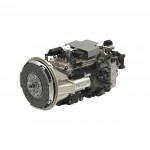 Eaton to showcase its portfolio of transmissions for internal combustion powered and electrified com