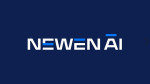 뉴엔AI(NEWEN AI)의 ‘NEWEN’은 ‘NEW’와 ‘NEW 역순’을 합성한 이름으로, 새로움에 새로움을 더한다는 의미를 담고 있다. 또한 로고 속 파란색 바는 끊임없는 발전