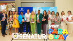 UN Tourism and the Ministry of Tourism of Paraguay launch joint report focusing on the role of women