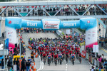 Sun Hung Kai Properties (SHKP) Hong Kong Cyclothon 2024, a large-scale outdoor sports extravaganza, 