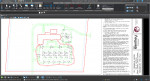 Bentley’s OpenSite+ software uses AI to automate annotation and plan production for civil site desig