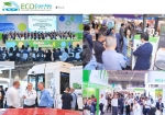 Global Green Industry Leaders Unite at Eco Expo Asia 2024 (Photo: Business Wire)