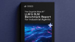 Cognite Launches the Cognite Atlas AI™ LLM & SLM Benchmark Report for Industrial Agents (Photo: 