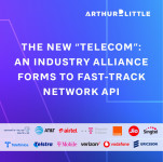 A significant milestone in the telecom industry was reached between 12 of the most relevant telecom 