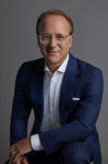 Stéphane de La Faverie appointed President and Chief Executive Officer, The Estée Lauder Companies (