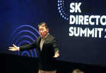 최태원 SK그룹 회장 ‘SK Directors’ Summit 2024’ 오프닝 스피치