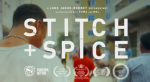 Stitch + Spice, a short film by Luke Jaque-Rodney, one of PUMA&#039;s Voices of a RE:GENERATION has been