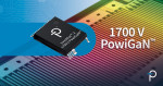 Power Integrations Launches 1700 V GaN Switcher IC, Setting New Benchmark for Gallium Nitride Techno