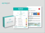 바이오컴 종합대사기능 분석 서비스