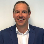 Chris Elliott has rejoined Allied Telesis as Vice President, Partnerships and Alliances (Photo: Busi