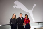 Global sports company PUMA, in partnership with creative agency adam&eveDDB, continues its journ