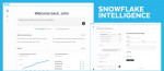 스노우플레이크, 엔터프라이즈 AI를 위한 데이터 에이전트 ‘스노우플레이크 인텔리전스’ 공개
