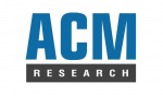 ACM 리서치(ACM Research)의 로고