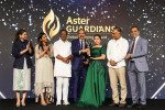 Nurse Maria Victoria Juan from Philippines – Winner of Aster Guardians Global Nursing Award 2024 (Ph