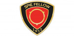 SPIE, the international society for optics and photonics, welcomes 47 new Fellows in 2025. (Graphic: