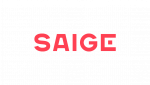 SAIGE 로고