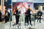 킹스미스가 CES 2025에서 최신 WalkingPad® 러닝머신과 로잉머신을 선보이며, 더 스마트하고 공간 효율적이고 접근성 높은 운동 솔루션의 새로운 시대를 열겠다고 선언했다