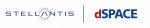 스텔란티스가 클라우드 기반 차량 개발 가속화를 위해 dSPACE와 파트너십을 체결했다