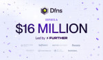 Dfns Secures M to Expand its Crypto Wallet Infrastructure for Finance