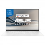 ASUS의 차세대 AI PC ‘Zenbook S 16 OLED’가 13일 국내 출시된다