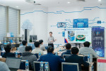 CT Semiconductor의 ‘Seed Training - Train for the Trainer’ 프로그램이 성공리에 종료됐다