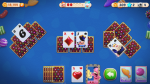 Candy Crush Solitaire gameplay (Graphic: King)