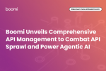 Boomi Unveils Comprehensive API Management to Combat API Sprawl and Power Agentic AI (Graphic: Busin