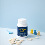 KEYRESEARCH Launches ‘Aco-Alpha’ Nutr Supplement for Kids and Sells Out on First Day