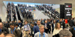 SPIE Photonics West 2025 exhibition opens for business at San Francisco&#039;s Moscone Center. (