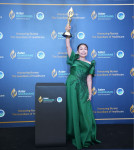 Nurse Maria Victoria Juan from Philippines – Winner of Aster Guardians Global Nursing Award 2024 (Ph