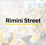 Rimini Street Honored with Multiple Consecutive Great Place to Work® Certifications and Leadership A